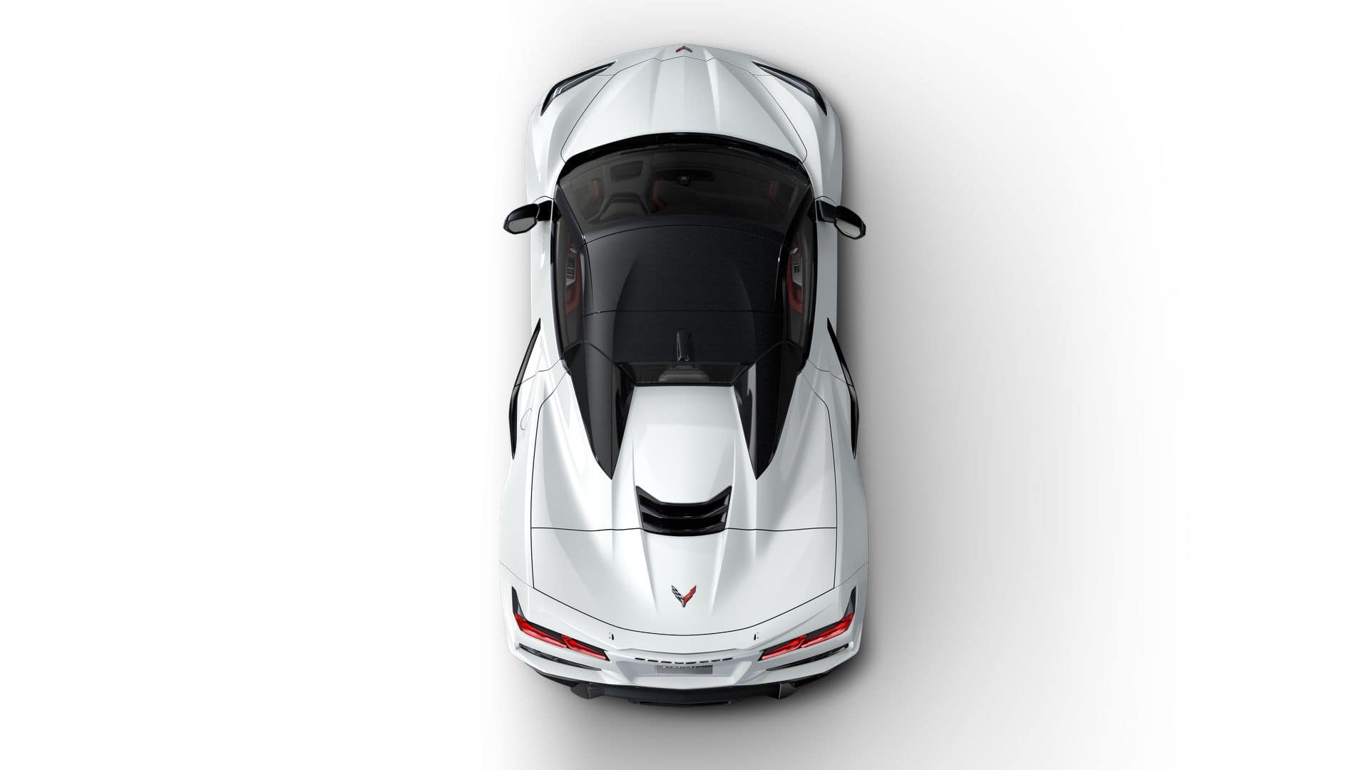 2027 Chevrolet Corvette Z06 2LZ
