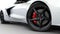 2027 Chevrolet Corvette Z06 2LZ