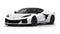 2027 Chevrolet Corvette Z06 2LZ