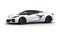 2027 Chevrolet Corvette Z06 2LZ