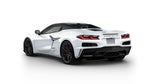 2027 Chevrolet Corvette Z06 2LZ