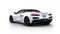 2027 Chevrolet Corvette Z06 2LZ