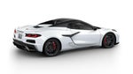 2027 Chevrolet Corvette Z06 2LZ