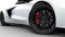 2027 Chevrolet Corvette Z06 2LZ