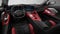 2027 Chevrolet Corvette Z06 2LZ
