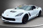 2019 Chevrolet Corvette Z06 Z06 1LZ