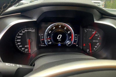 2019 Chevrolet Corvette Z06 Z06 1LZ