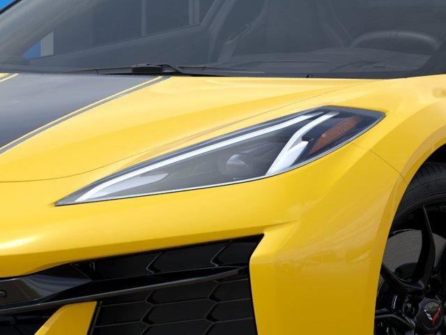 2027 Chevrolet Corvette Grand Sport 3LT