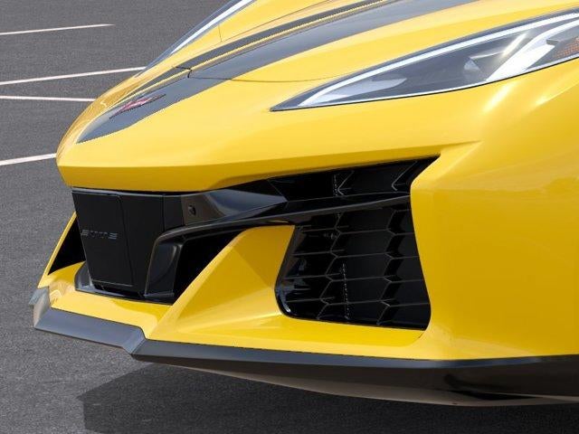 2027 Chevrolet Corvette Grand Sport 3LT
