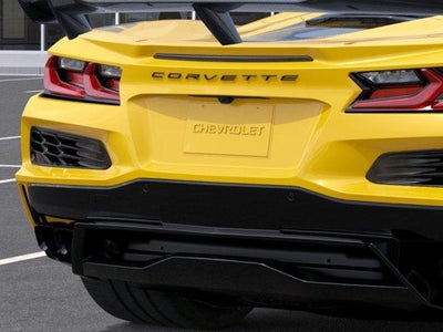 2027 Chevrolet Corvette Grand Sport 3LT