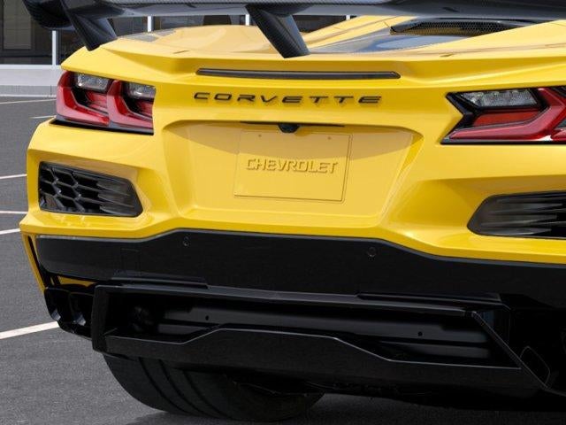 2027 Chevrolet Corvette Grand Sport 3LT