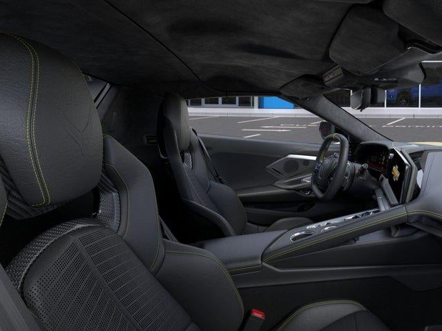 2027 Chevrolet Corvette Grand Sport 3LT