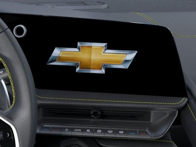 2027 Chevrolet Corvette Grand Sport 3LT