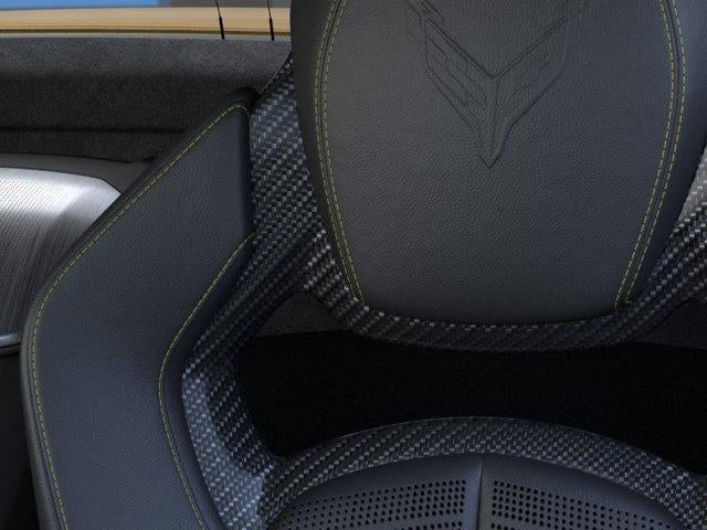 2027 Chevrolet Corvette Grand Sport 3LT