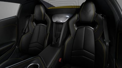 2027 Chevrolet Corvette Grand Sport 3LT