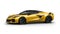 2027 Chevrolet Corvette Grand Sport 3LT