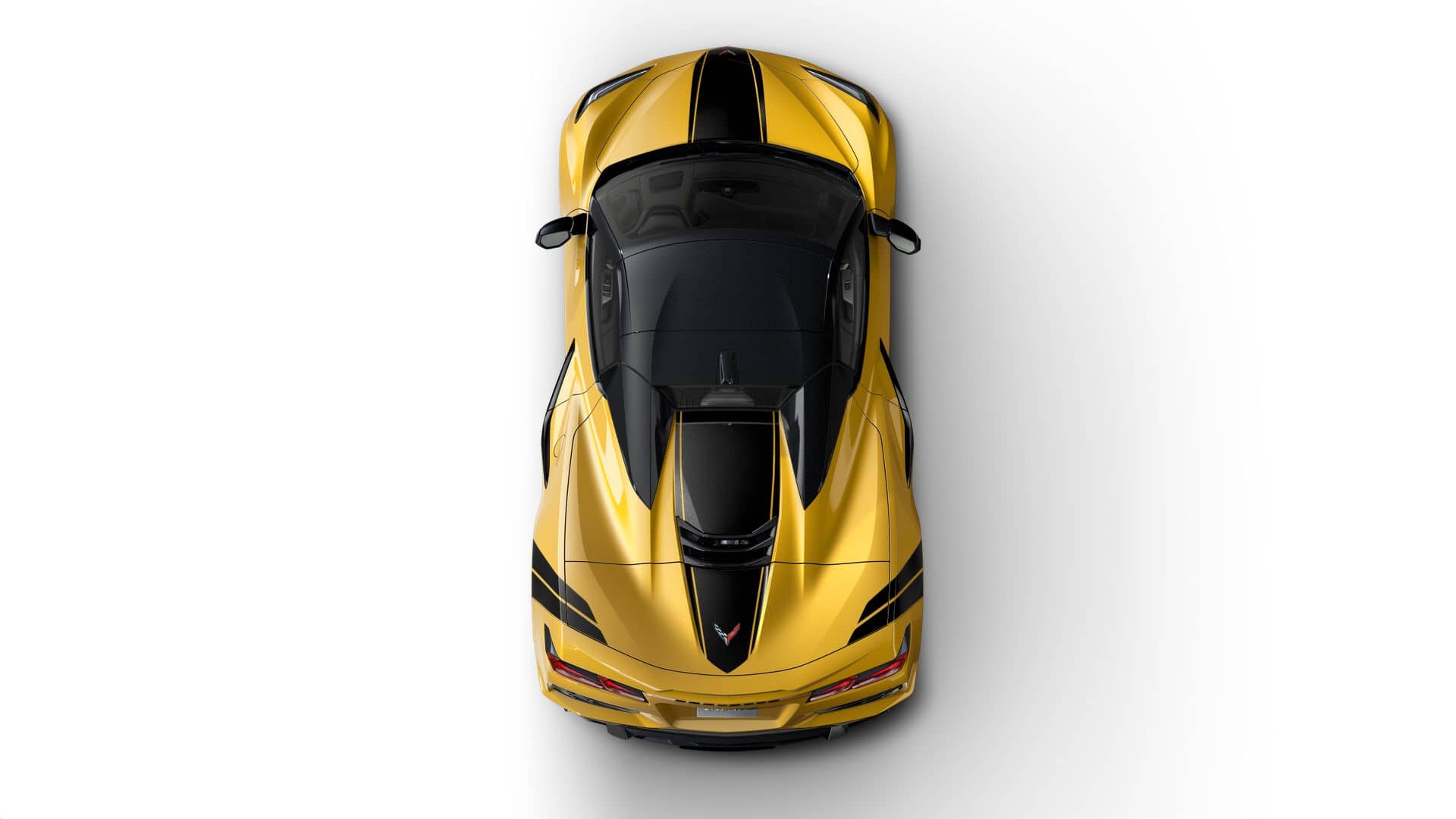 2027 Chevrolet Corvette Grand Sport 3LT