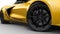 2027 Chevrolet Corvette Grand Sport 3LT
