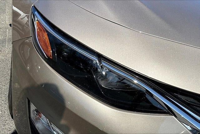 2022 Chevrolet Malibu LS
