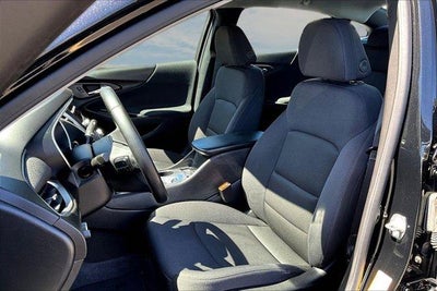 2024 Chevrolet Malibu RS