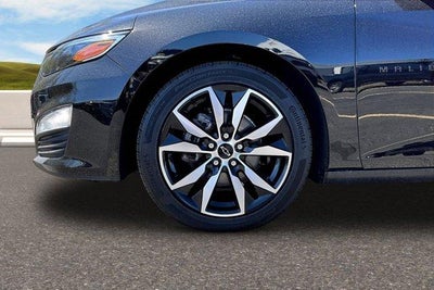 2024 Chevrolet Malibu RS