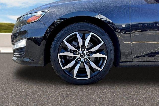 2024 Chevrolet Malibu RS