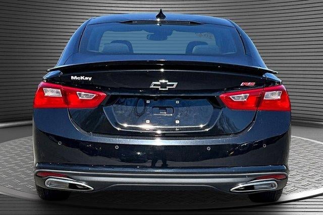 2024 Chevrolet Malibu RS