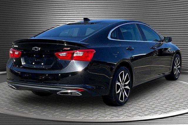 2024 Chevrolet Malibu RS