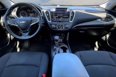 2024 Chevrolet Malibu RS
