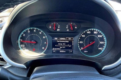 2024 Chevrolet Malibu RS