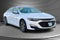 2025 Chevrolet Malibu RS