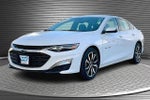2025 Chevrolet Malibu RS