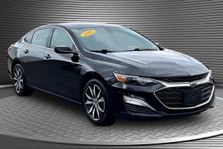 2020 Chevrolet Malibu RS