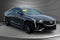 2025 Cadillac CT4 Sport