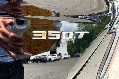 2025 Cadillac CT4 Sport