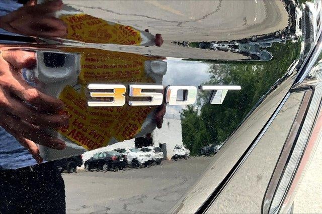 2025 Cadillac CT4 Sport
