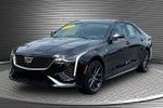 2025 Cadillac CT4 Sport
