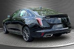 2025 Cadillac CT4 Sport