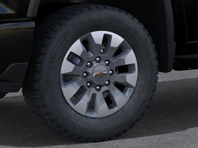 2026 Chevrolet Silverado 2500 HD Custom - Photo 9