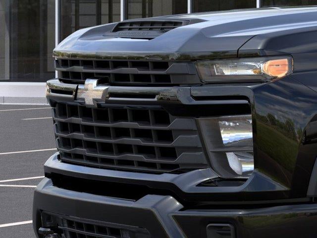 2026 Chevrolet Silverado 2500 HD Custom - Photo 13