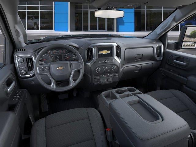 2026 Chevrolet Silverado 2500 HD Custom - Photo 15