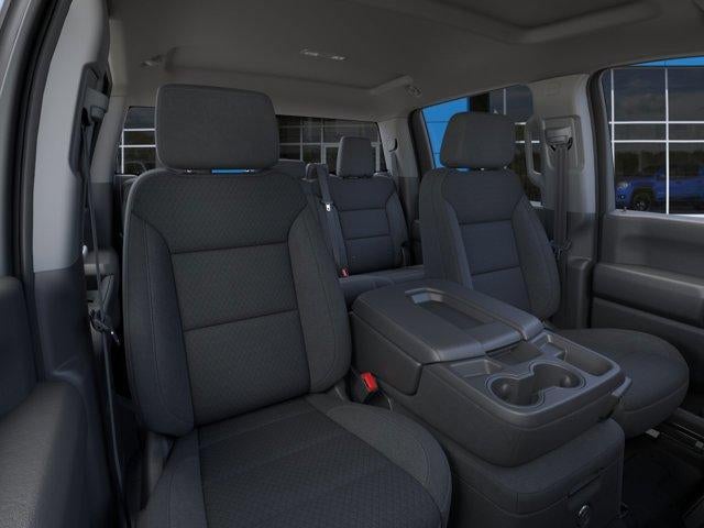 2026 Chevrolet Silverado 2500 HD Custom - Photo 16