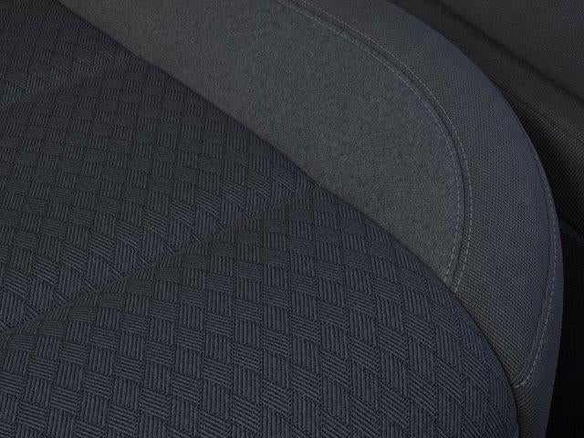 2026 Chevrolet Silverado 2500 HD Custom - Photo 21