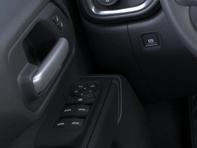 2026 Chevrolet Silverado 2500 HD Custom - Photo 22