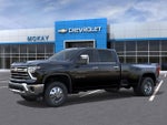 2026 Chevrolet Silverado 3500 HD LTZ DRW