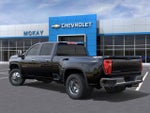 2026 Chevrolet Silverado 3500 HD LTZ DRW