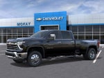 2026 Chevrolet Silverado 3500 HD LTZ DRW