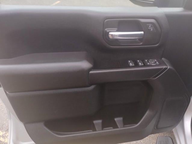 2020 Chevrolet Silverado 2500 HD Custom