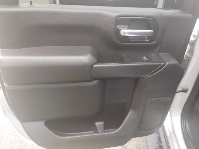 2020 Chevrolet Silverado 2500 HD Custom