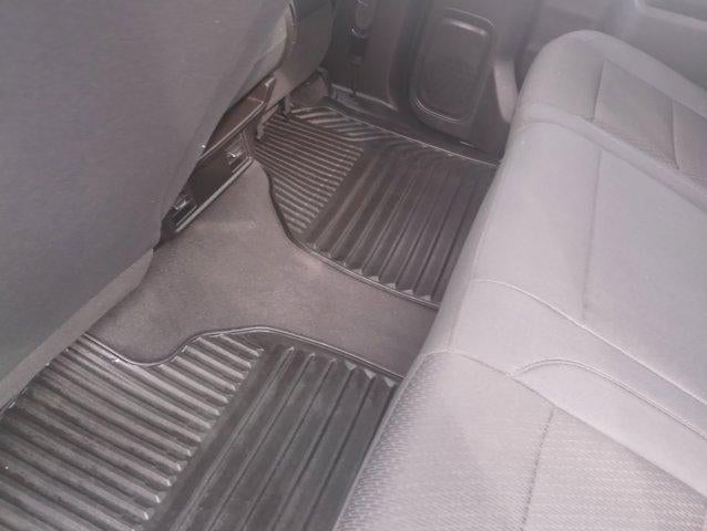 2020 Chevrolet Silverado 2500 HD Custom